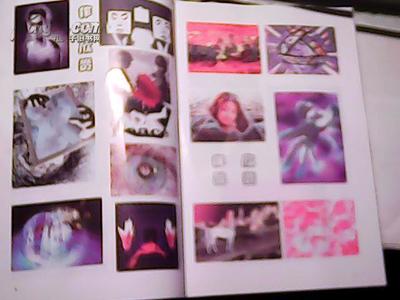 高校動(dòng)畫與電腦圖文設(shè)計(jì) 美術(shù)院校教材《精美圖文設(shè)計(jì)與制作教程》解析