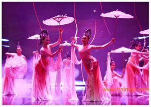 廈門壹聲文化 一站式專業(yè)尾牙舞蹈編排與場地布置服務(wù)